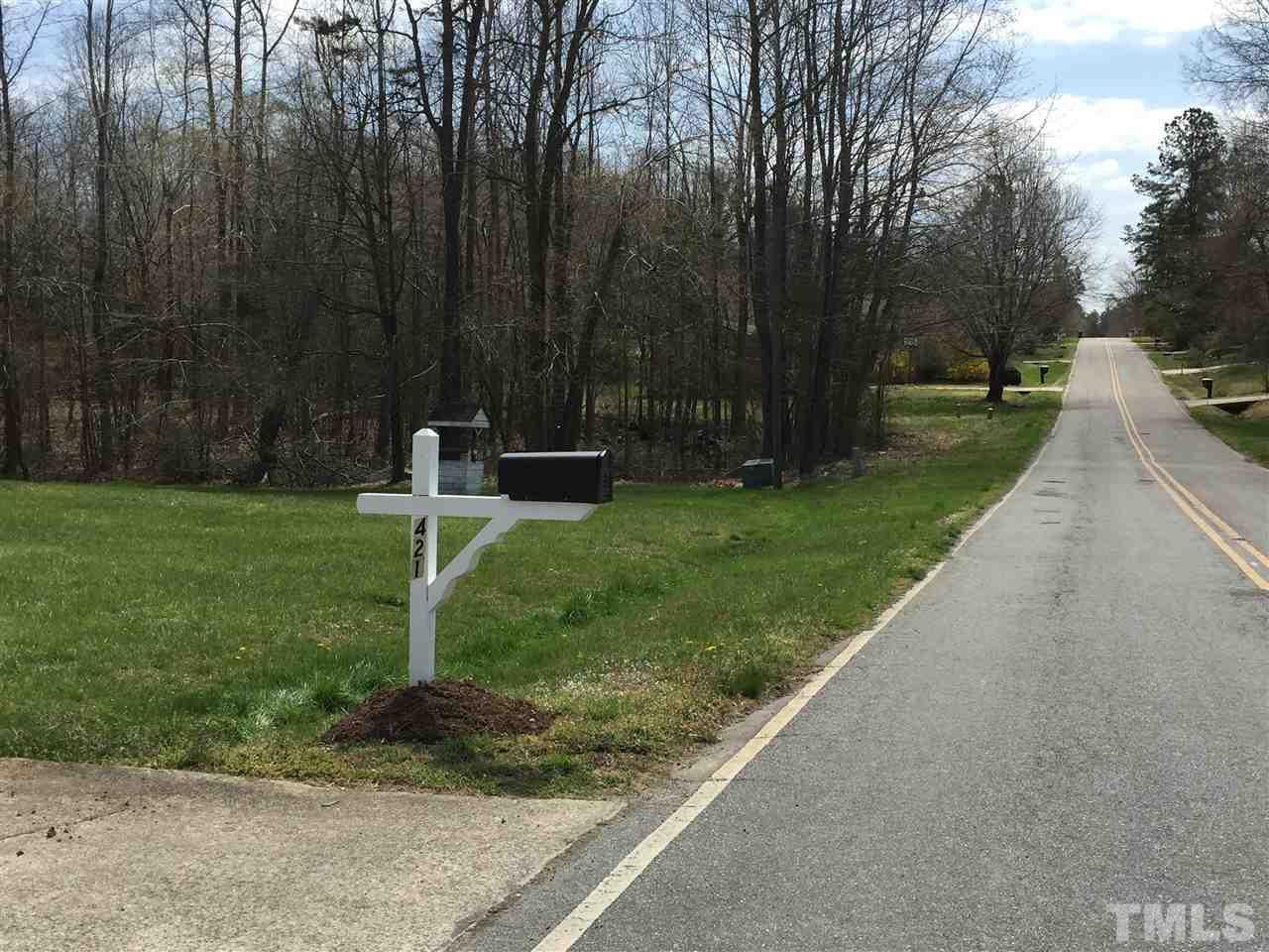 421 Lancaster Road Mebane, NC 27302 - Photo 3 of 11