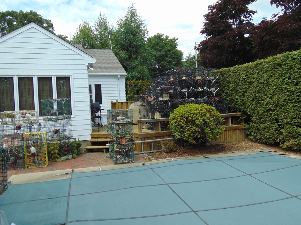 97 Ray Street Fall River, MA 02720 - Photo 25 of 27 Gallery Image 25