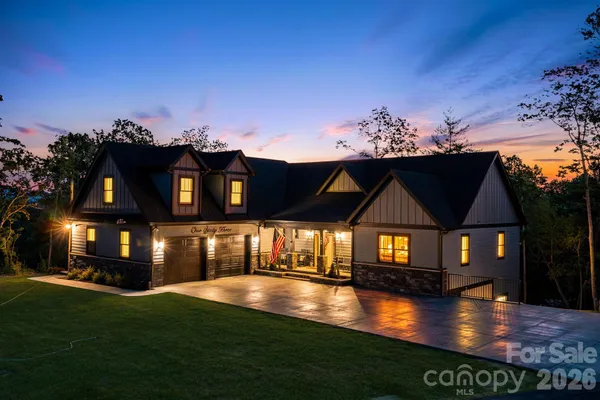 $1,475,000 | 163 Northview Drive, Hendersonville, NC 28791