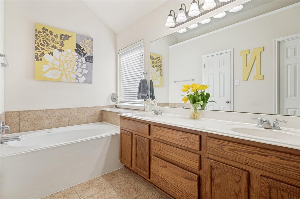 437 Castle Street DeSoto, TX 75115 - Photo 20 of 25