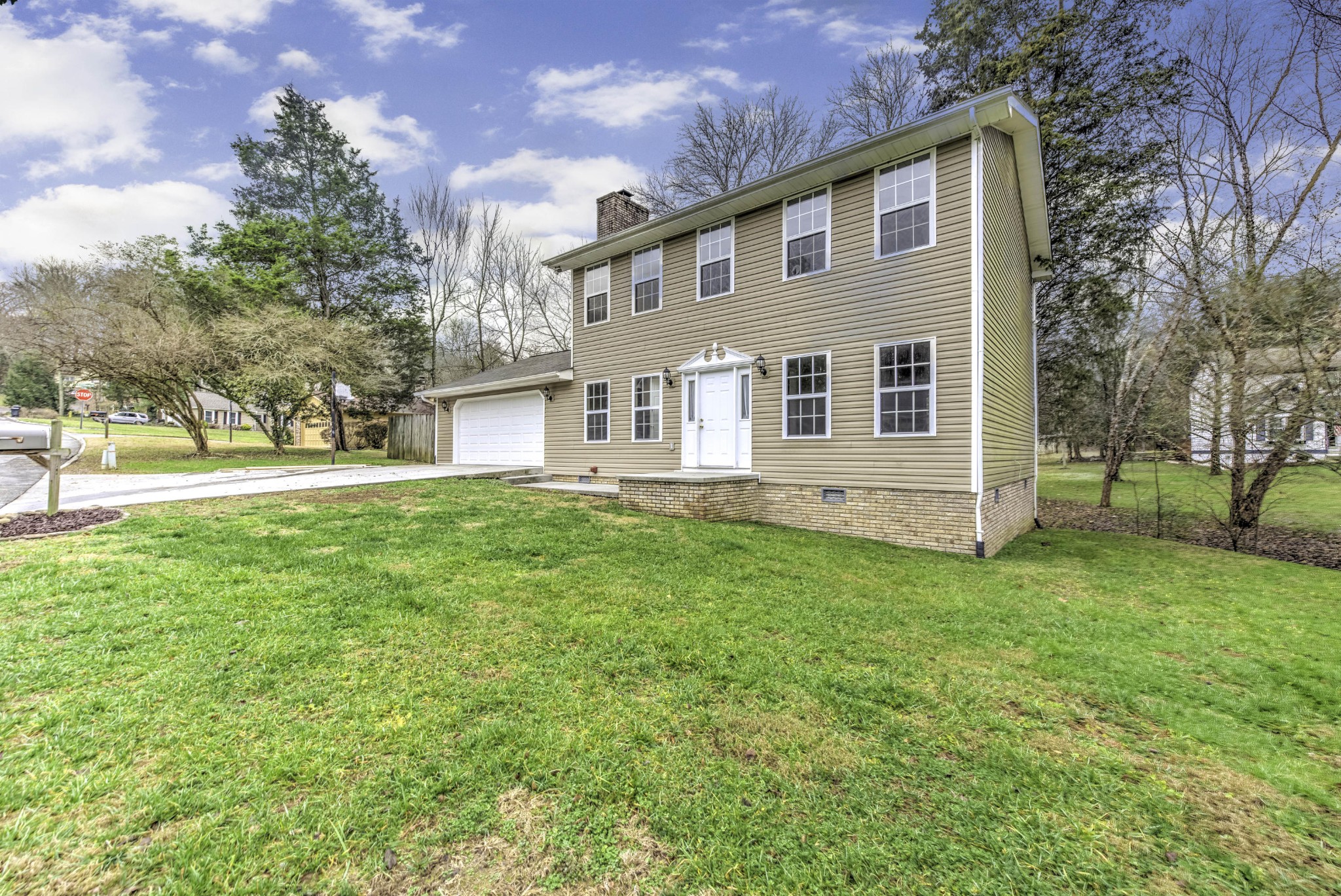 103 Hollbrook Lane Oak Ridge, TN 37830 - Photo 1 of 30 Gallery Image 1