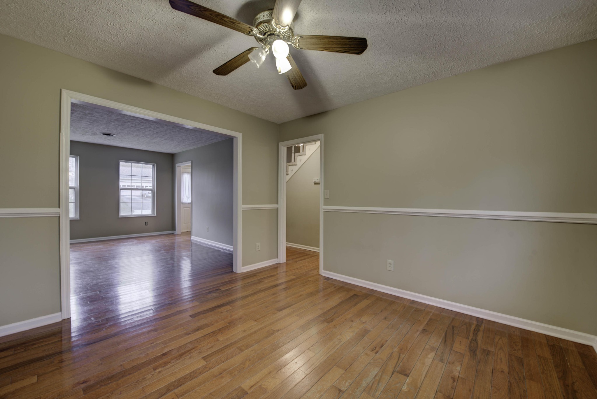 103 Hollbrook Lane Oak Ridge, TN 37830 - Photo 12 of 30 Gallery Image 12