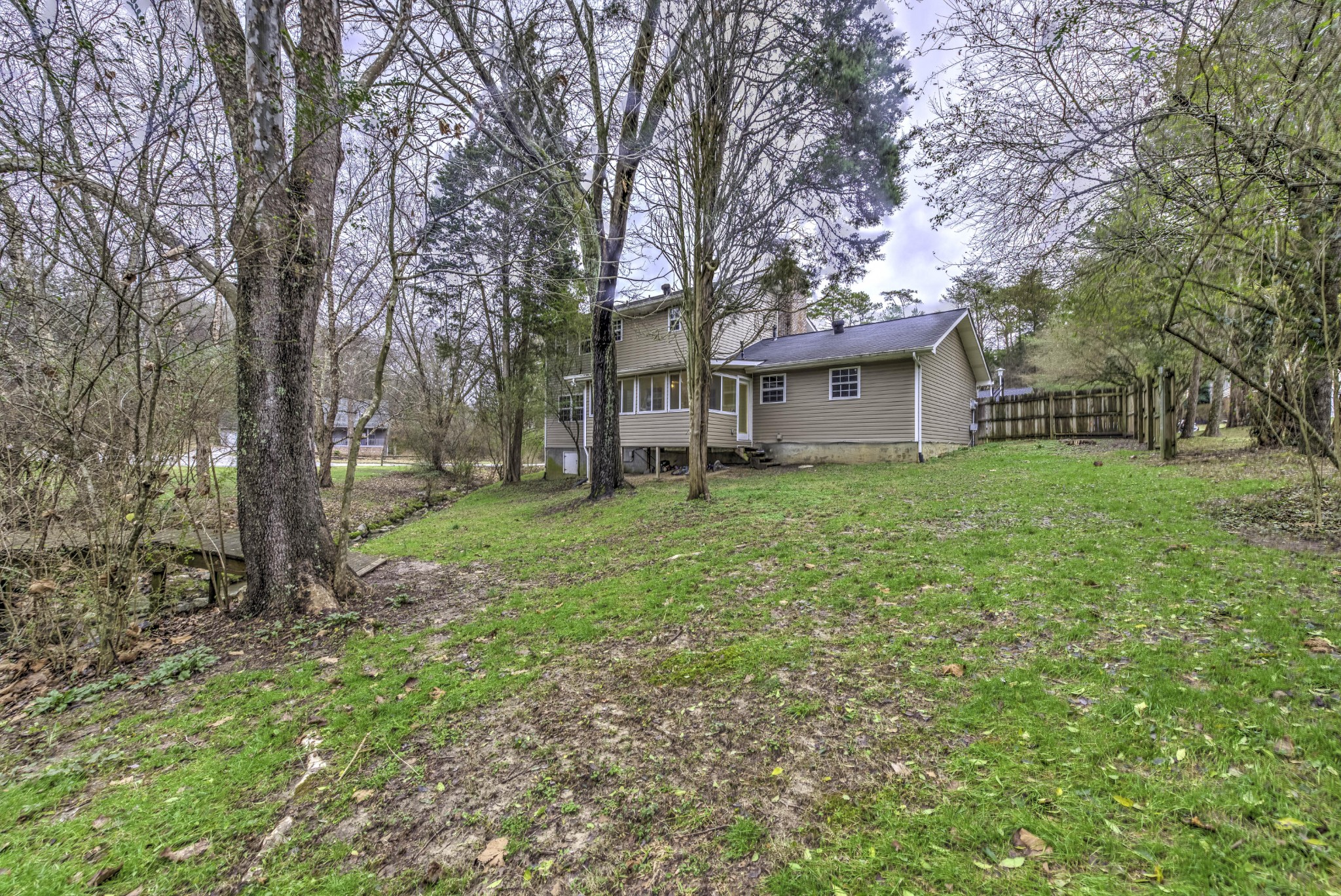 103 Hollbrook Lane Oak Ridge, TN 37830 - Photo 27 of 30 Gallery Image 27
