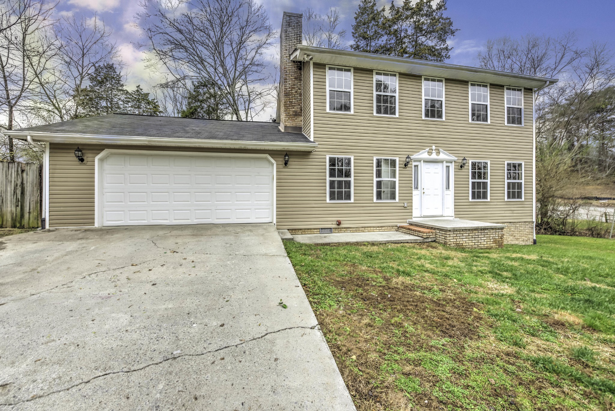 103 Hollbrook Lane Oak Ridge, TN 37830 - Photo 30 of 30 Gallery Image 30