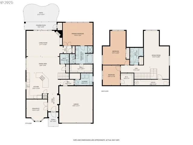 $674,900 | 429 Turnberry Avenue, Woodburn, OR 97071