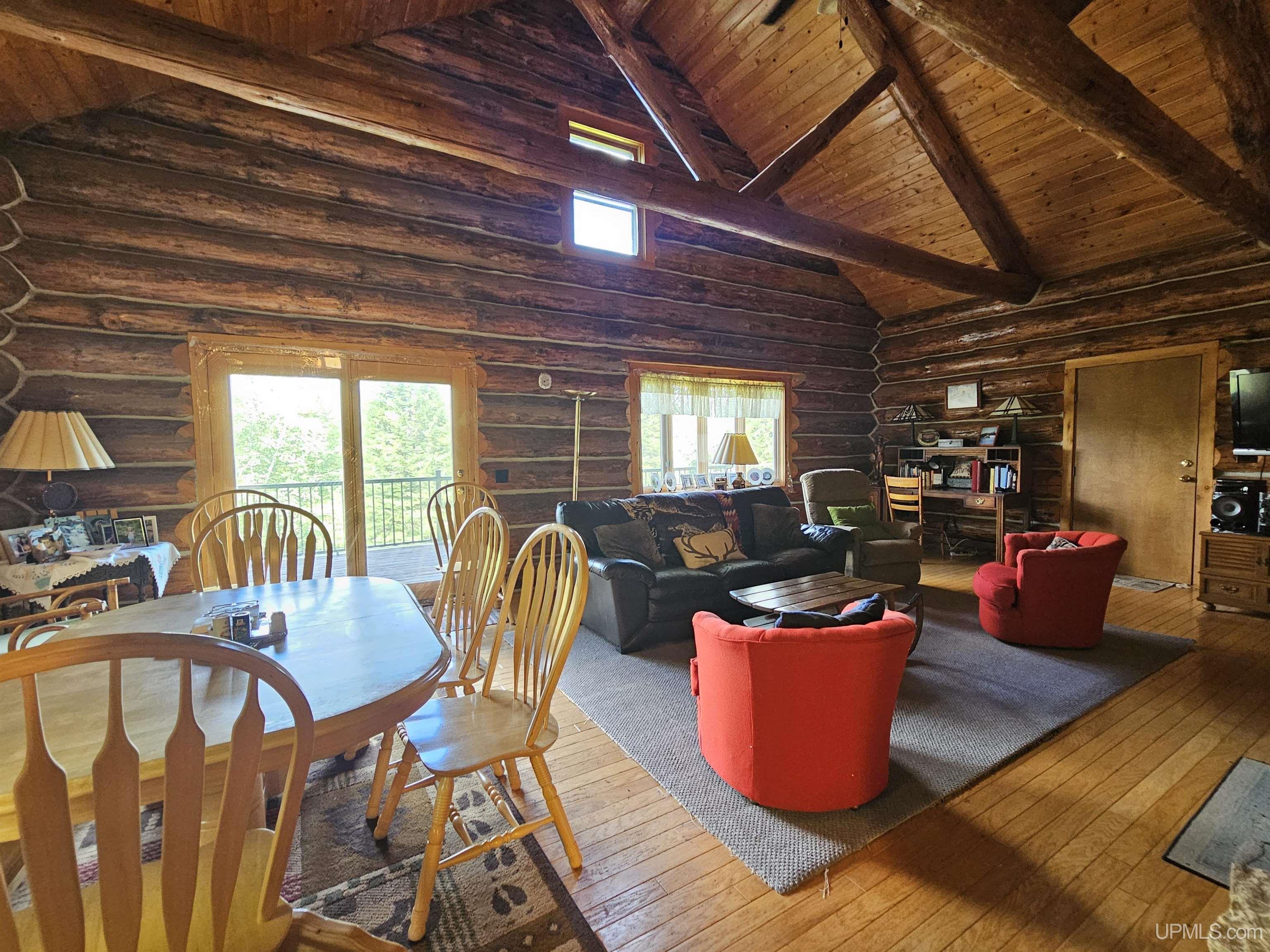 N13545 Newberg Road Channing, MI 49815 - Photo 6 of 43