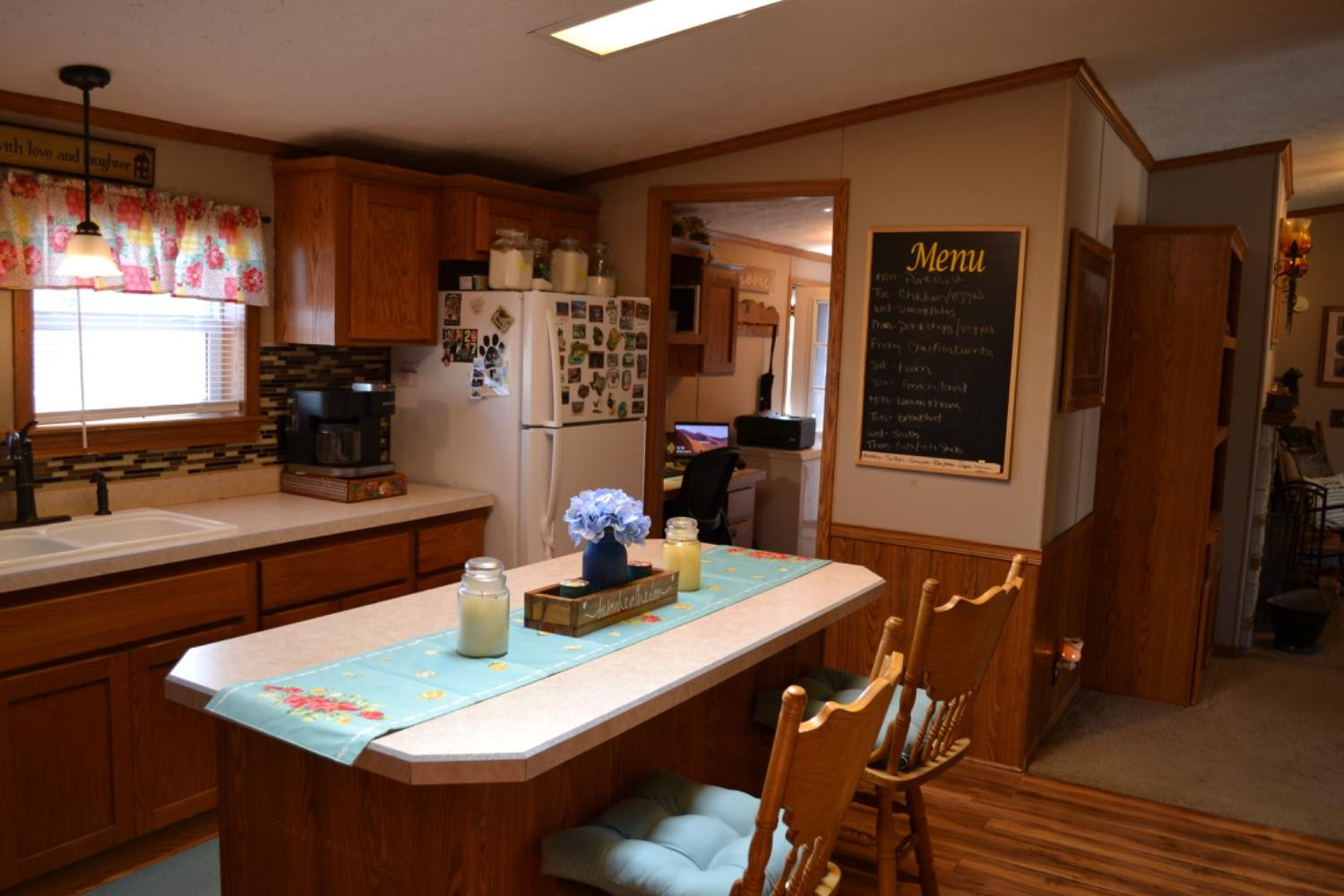 1216 Leger Fork Road Tyner, KY 40486 - Photo 42 of 68 Photo 42