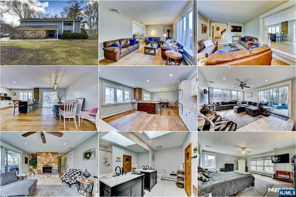 $989,000 | 45 Birchwood Lane, Boonton, NJ 07005