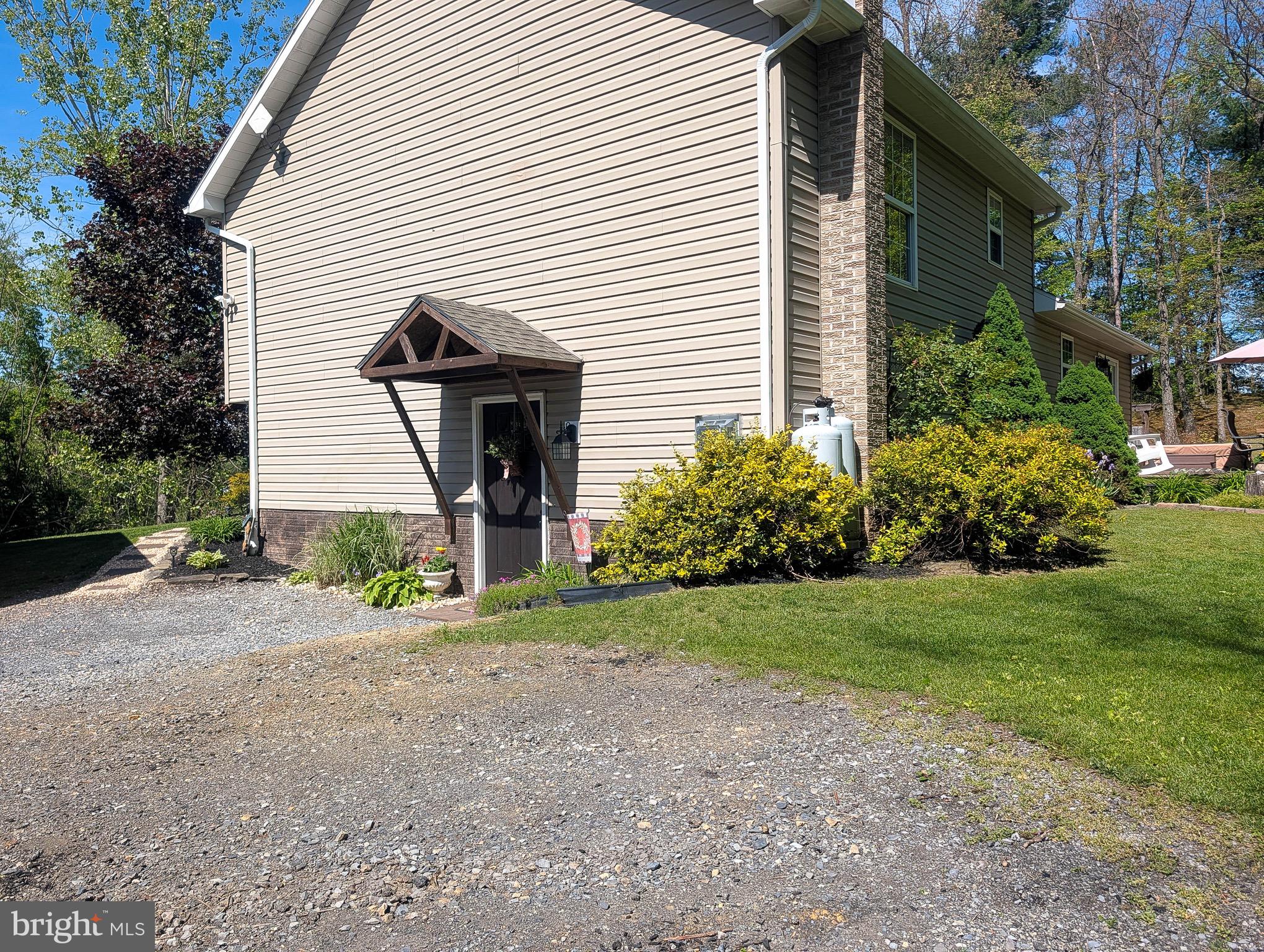 48 West 3rd Street Everett, PA 15537 - Photo 50 of 83