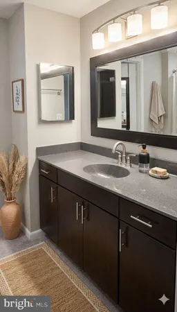 $1,490 | 3100 South Manchester Street, Unit 907, Falls Church, VA 22044