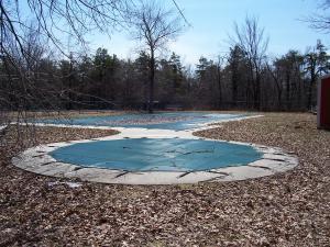 B272 Panther Run Road Jim Thorpe, PA 18229 - Photo 3 of 7 pool