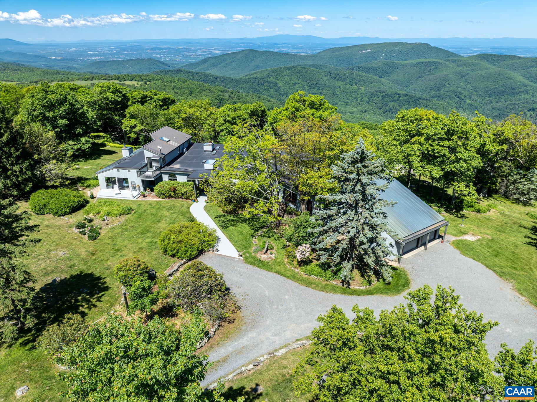 7098 Bucks Elbow Mountain Road Crozet, VA 22932 - Photo 6 of 57