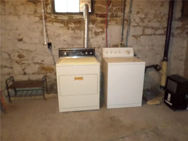 $119,500 | 417 North 10th Street, Atchison, KS 66002