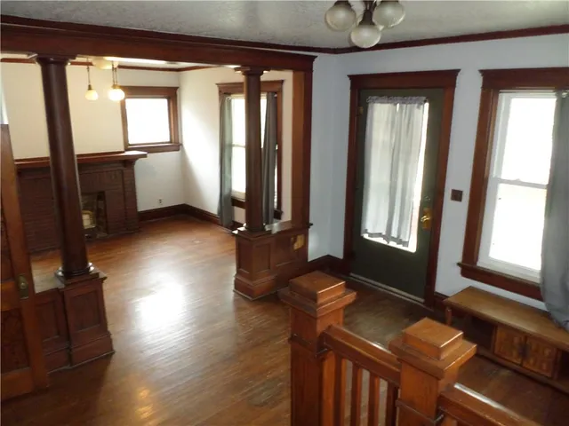 $119,500 | 417 North 10th Street, Atchison, KS 66002