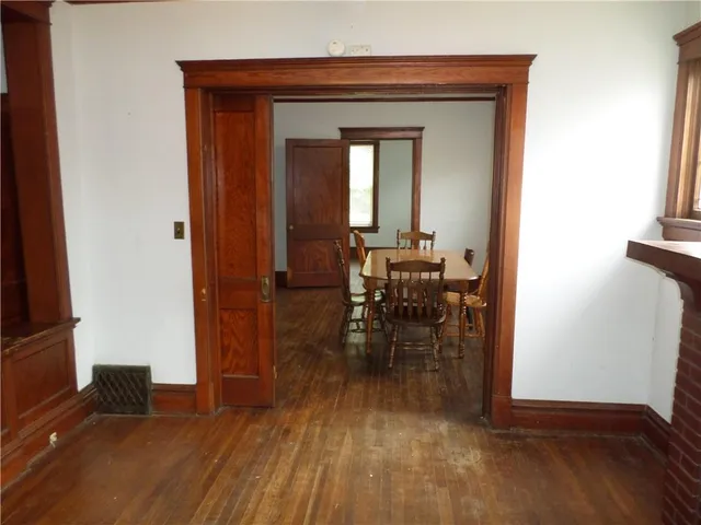 $119,500 | 417 North 10th Street, Atchison, KS 66002