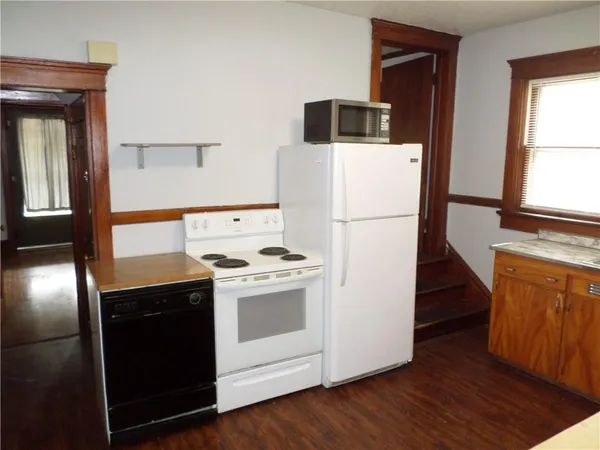 $118,500 | 417 North 10th Street, Atchison, KS 66002