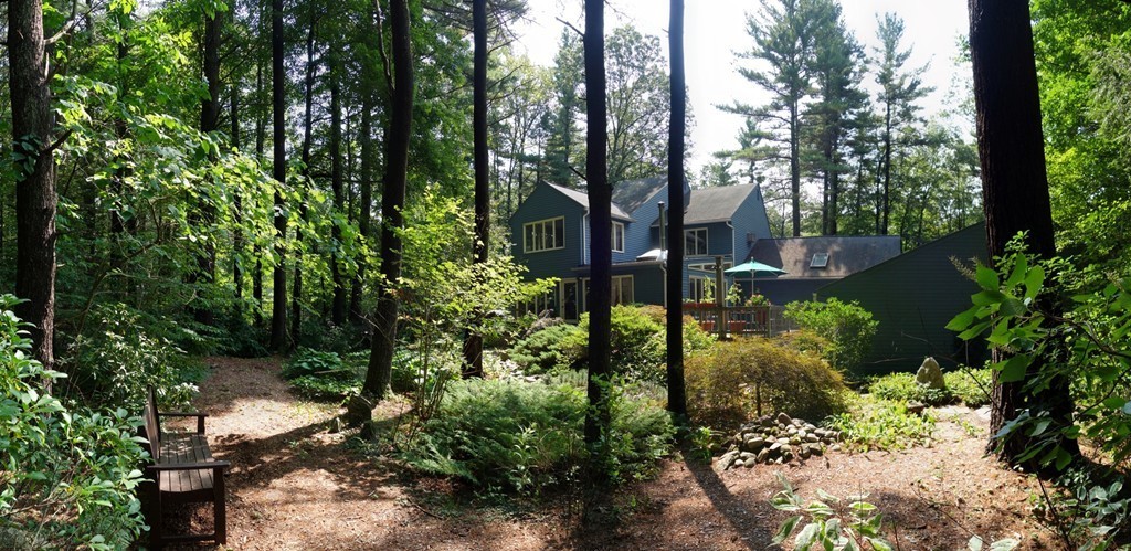 52 High Point Drive Amherst, MA 01002 - Photo 10 of 30 Gallery Image 10