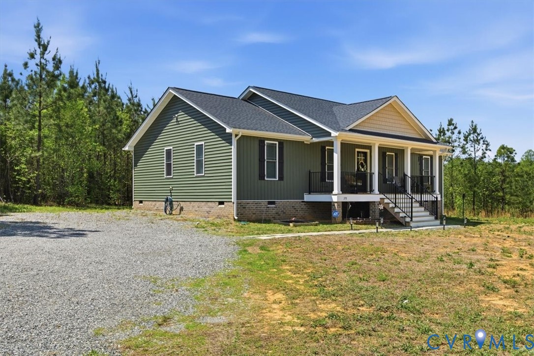 378 Halls Store Road Mineral, VA 23117 - Photo 25 of 25