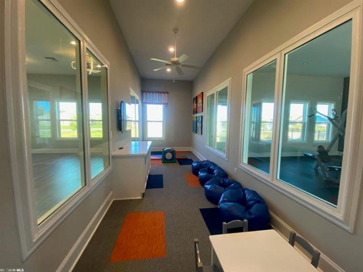 10977 Secretariat Boulevard Daphne, AL 36526 - Photo 28 of 33 Sun Room