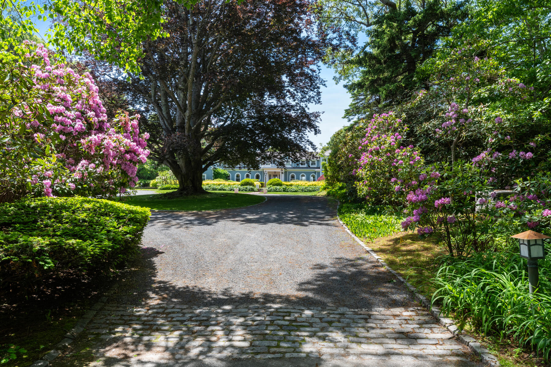 141 Eel River Road Osterville, MA 02655 - Photo 8 of 57 Approach