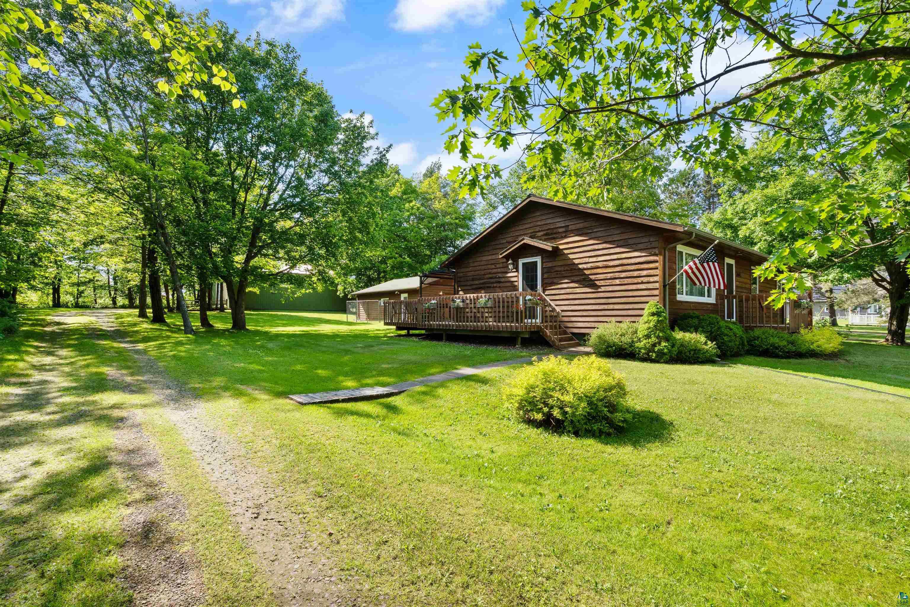 1661 Lavaque Road Proctor, MN 55810 - Photo 33 of 37