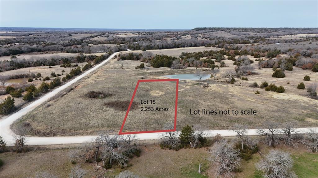 Tbd Merritt Road Forestburg, TX 76239 - Photo 5 of 19