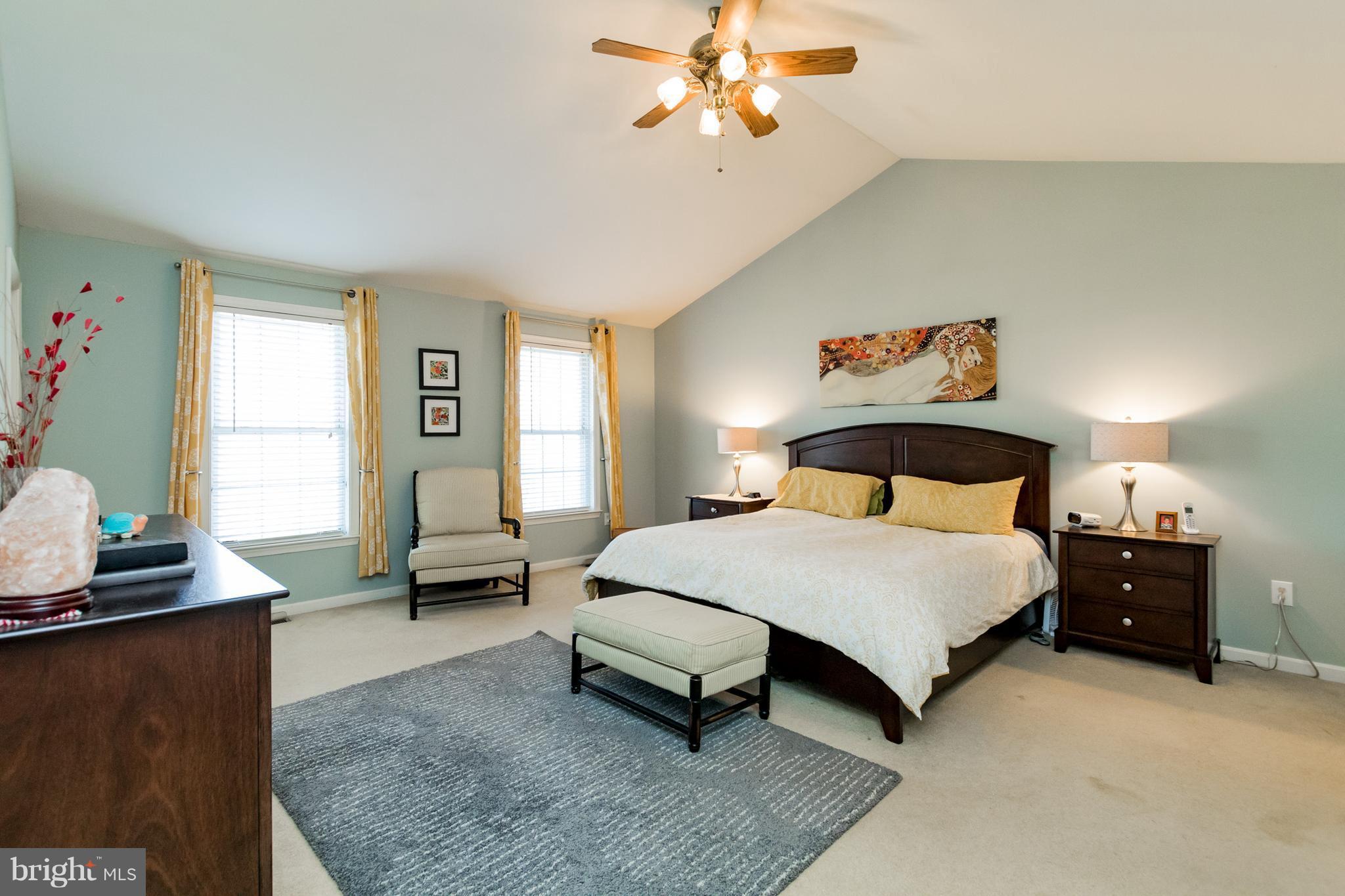 5111 Grave Run Road Manchester, MD 21102 - Photo 13 of 30 Spacious Master Bedroom 1