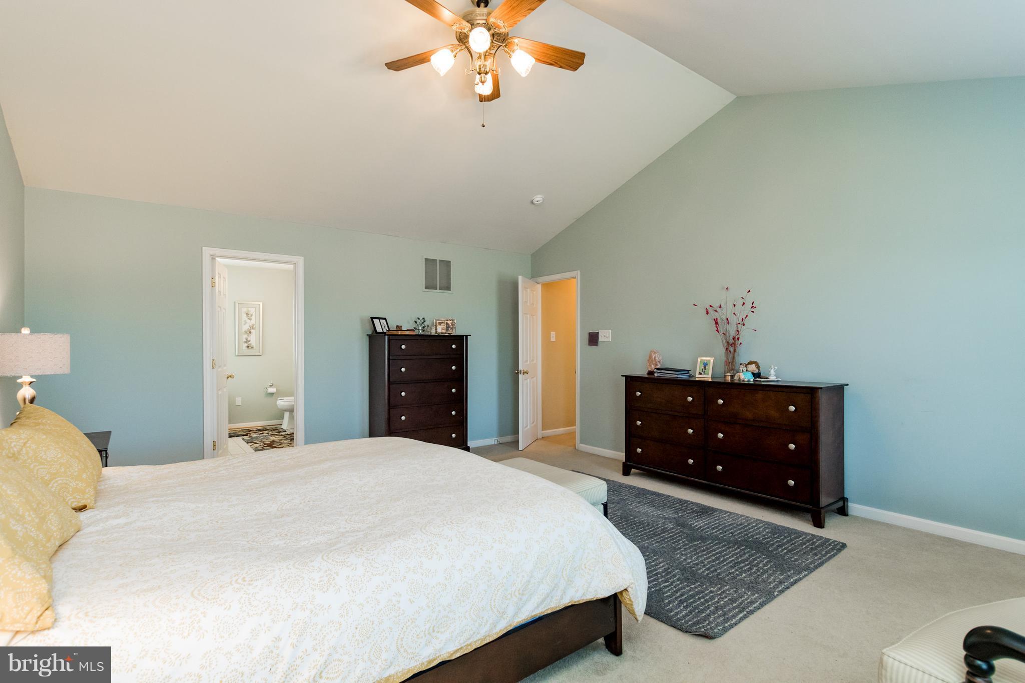 5111 Grave Run Road Manchester, MD 21102 - Photo 14 of 30 Spacious Master Bedroom 2