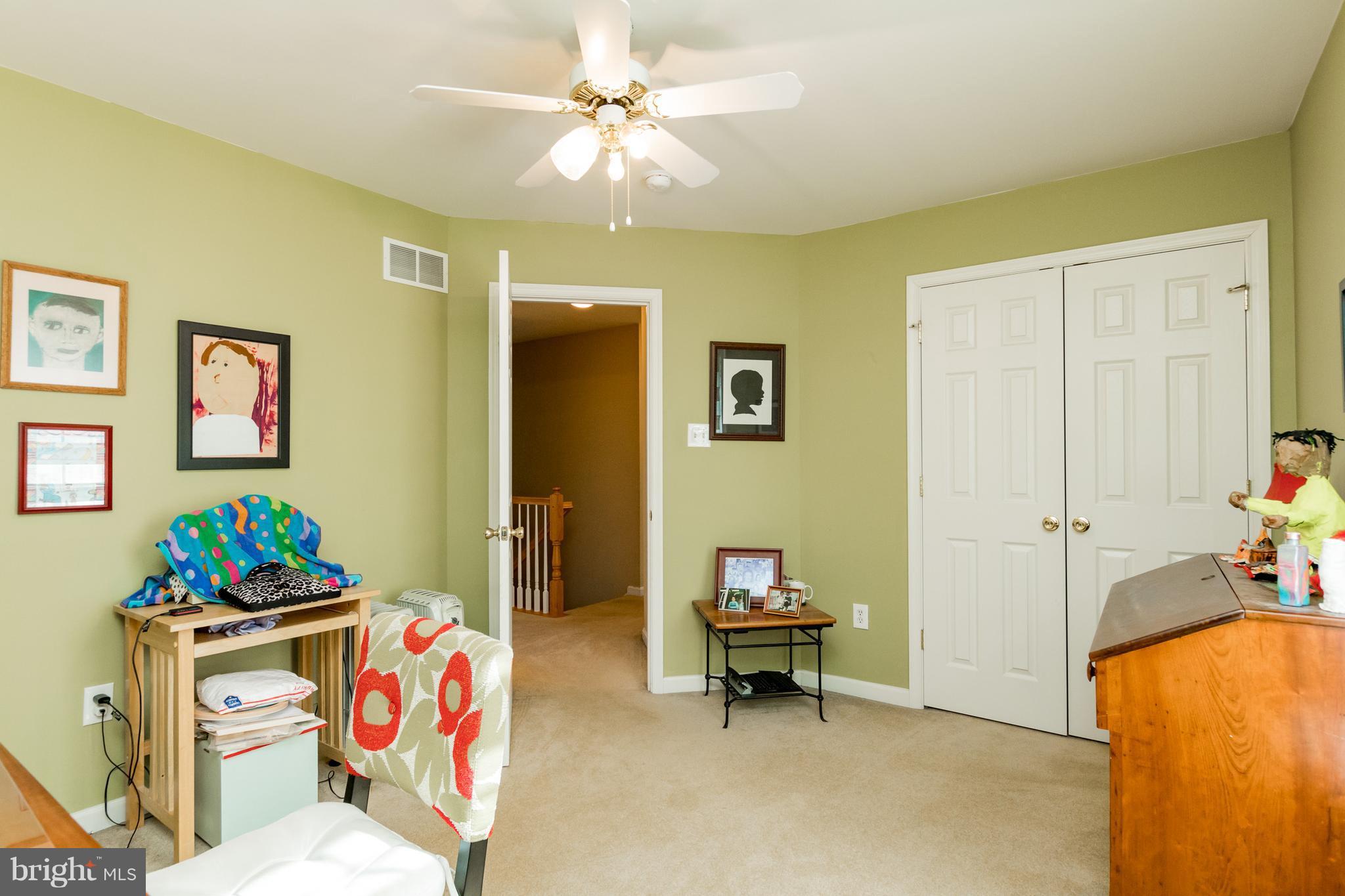 5111 Grave Run Road Manchester, MD 21102 - Photo 22 of 30 Bedroom 3