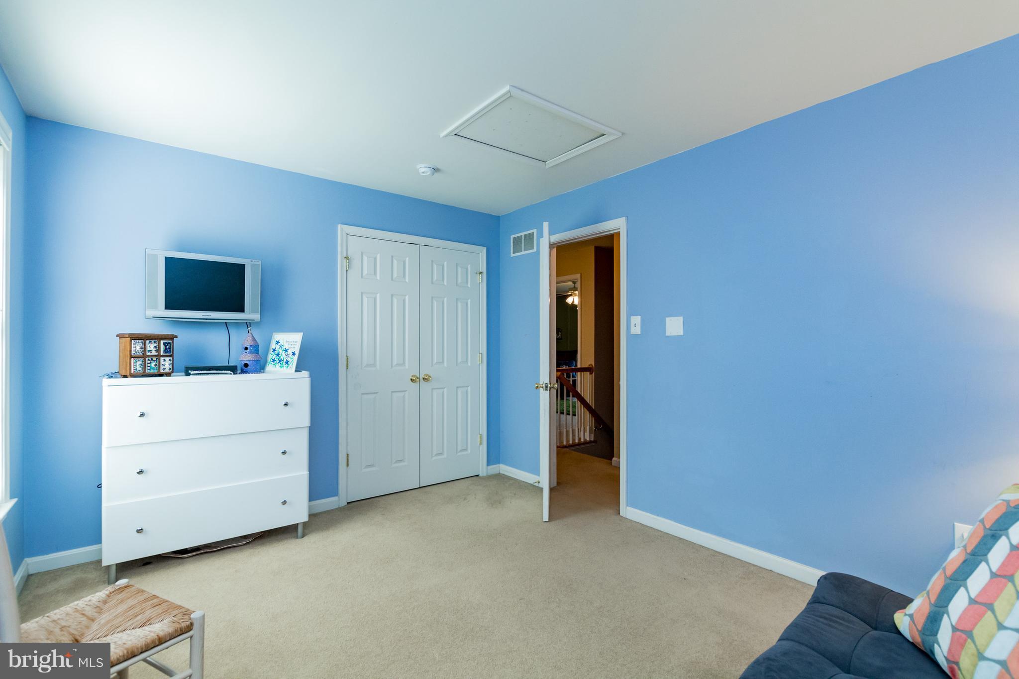 5111 Grave Run Road Manchester, MD 21102 - Photo 24 of 30 Bedroom 4