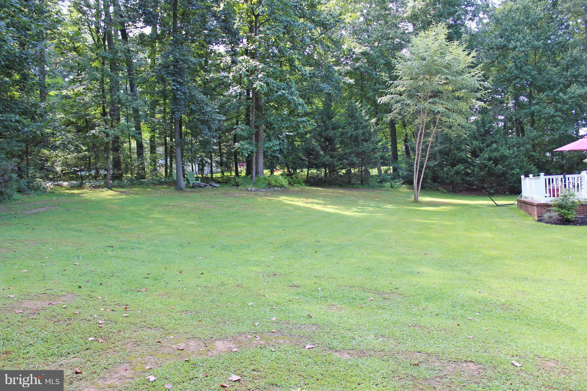 5111 Grave Run Road Manchester, MD 21102 - Photo 30 of 30 Big Back Yard