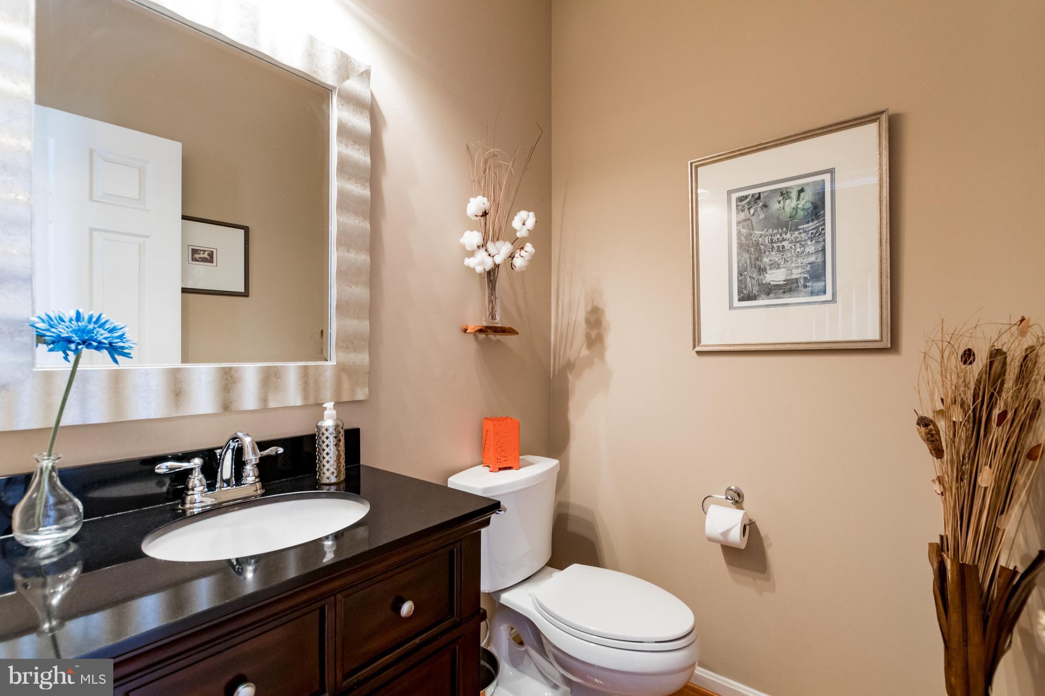 5111 Grave Run Road Manchester, MD 21102 - Photo 7 of 30 Main Level Half Bath