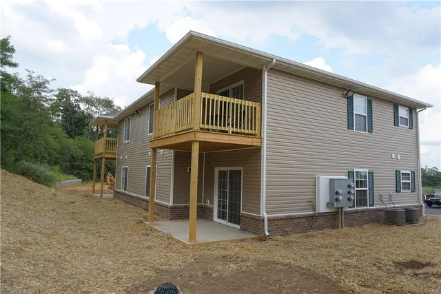 $1,750 | Undisclosed Address, Rolla, MO 65401