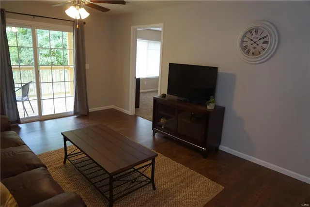 $1,750 | Undisclosed Address, Rolla, MO 65401