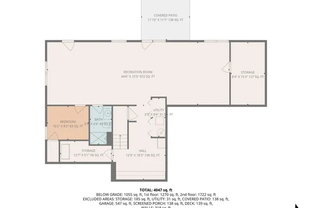 $649,950 | 1607 Innsbrooke Drive, Salem, VA 24153