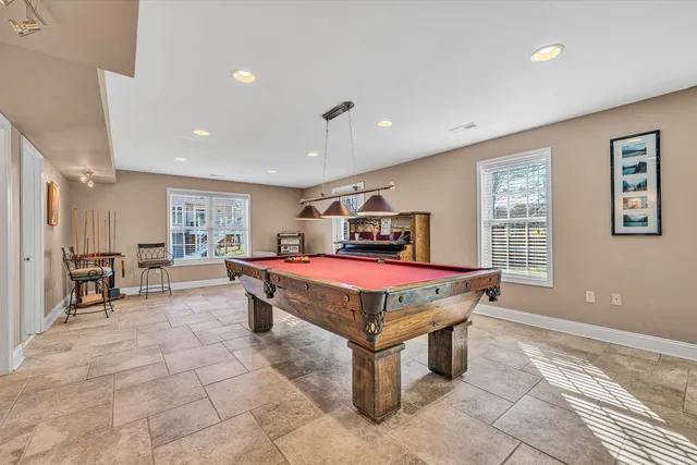 $649,950 | 1607 Innsbrooke Drive, Salem, VA 24153