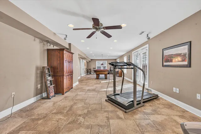 $649,950 | 1607 Innsbrooke Drive, Salem, VA 24153