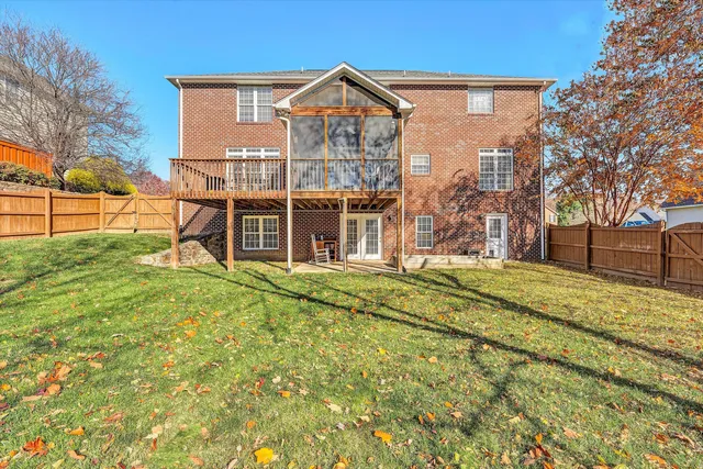 $649,950 | 1607 Innsbrooke Drive, Salem, VA 24153