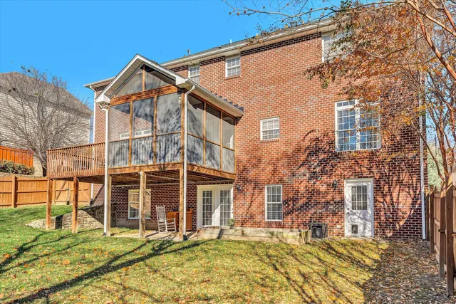 $649,950 | 1607 Innsbrooke Drive, Salem, VA 24153
