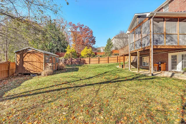 $649,950 | 1607 Innsbrooke Drive, Salem, VA 24153