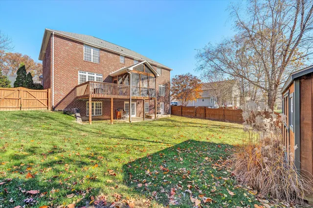 $649,950 | 1607 Innsbrooke Drive, Salem, VA 24153