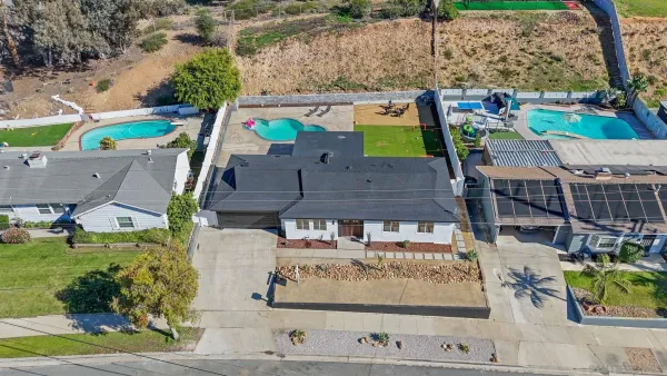 $1,149,900 | 157 Thrasher Drive, El Cajon, CA 92020