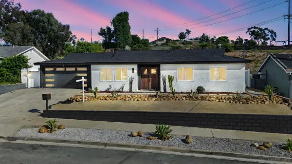 $1,149,900 | 157 Thrasher Drive, El Cajon, CA 92020