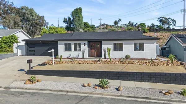 $1,149,900 | 157 Thrasher Drive, El Cajon, CA 92020