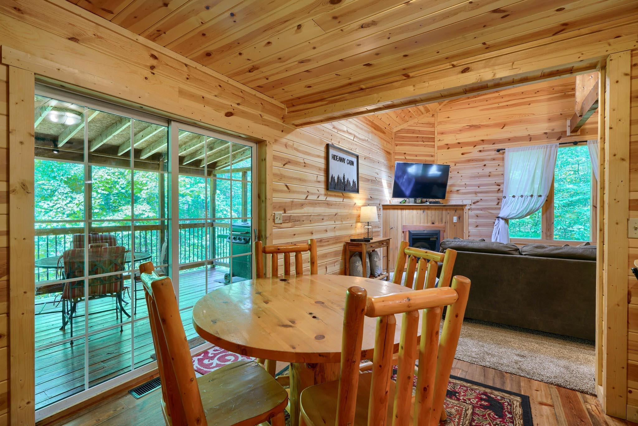 21221 Sterling Road Logan, OH 43138 - Photo 35 of 50 BCL Hideaway Cabin (35)
