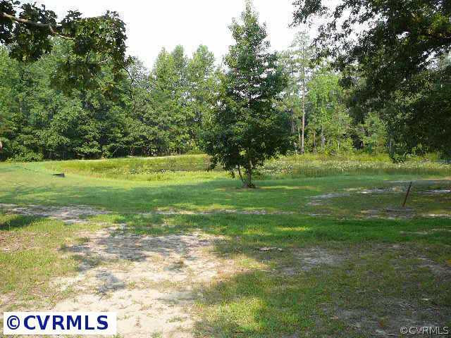 8483 McClellan Road Mechanicsville, VA 23111 - Photo 3 of 5 Other - Pond that is stocked
