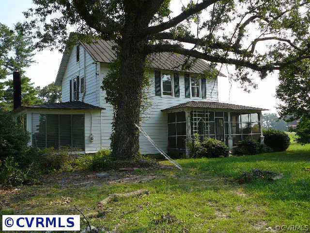 8483 McClellan Road Mechanicsville, VA 23111 - Photo 5 of 5 Other - Side view