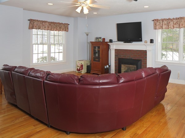 275 Olde Forge Road Hanover, MA 02339 - Photo 7 of 25 Gallery Image 7