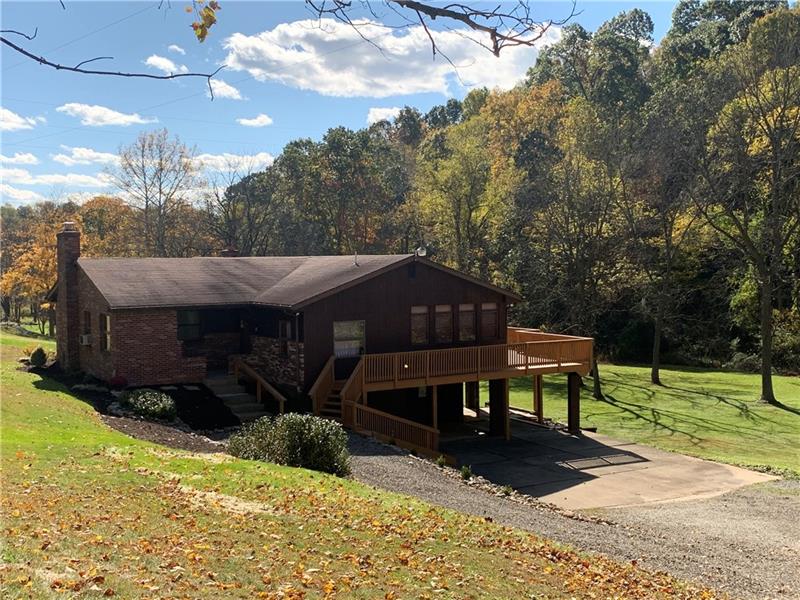 604 Browntown Road New Stanton, PA 15672 - Photo 1 of 22