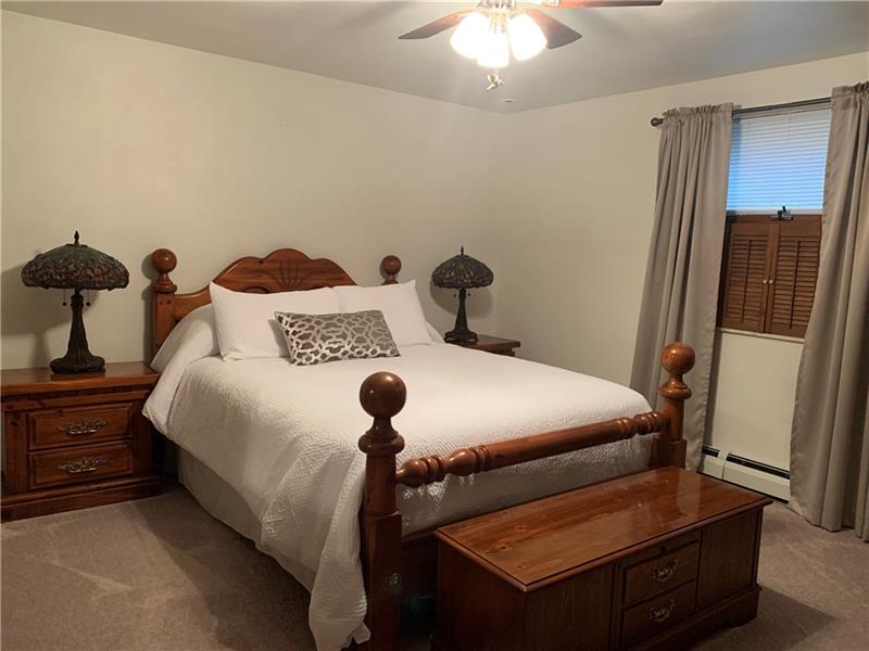 604 Browntown Road New Stanton, PA 15672 - Photo 16 of 22 Master Bedroom